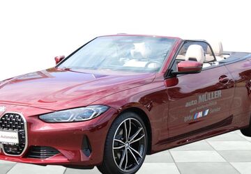 BMW 420 68.000 km 41.997 &euro; Hollfeld 96142