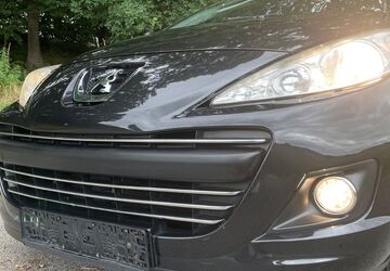 Peugeot 207 127.500 km 3.200 &euro; Bamberg 96050