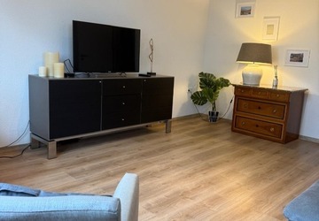Attraktive 3-Zimmer-Wohnung in Hirschaid – Erdgeschoss!! - Wohnung Hirschaid | Angebot:27523765