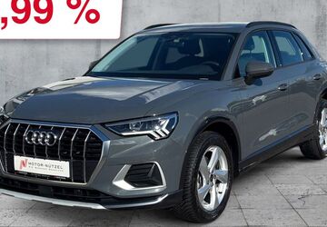 Audi Q3 30.481 km 27.579 &euro; Bamberg 96052
