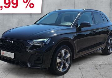 Audi Q5 74.828 km 32.990 &euro; Bamberg 96052