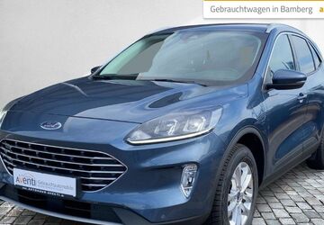 Ford Kuga 64.012 km 22.979 &euro; Bamberg 96052