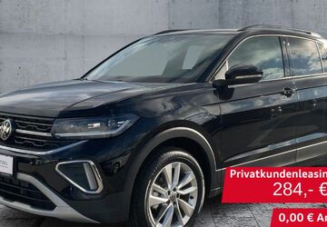VW T-Cross 6.600 km 25.260 &euro; Bamberg 96052