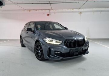 BMW 120 67.000 km 25.890 &euro; Bamberg 96052