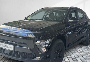 Hyundai KONA 3.490 km 32.889 &euro; Bamberg 96052