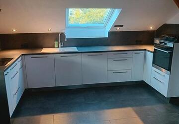 Wohnung Ebrach - 3 Zimmer, 85 m&sup2;, 595&euro; | Angebot:27594408
