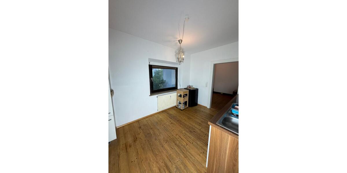 Erdgeschoßwohnung Bamberg Bamberg-Ost - 2 Zimmer, 40 m&sup2;, 500&euro; | Angebot:27577359