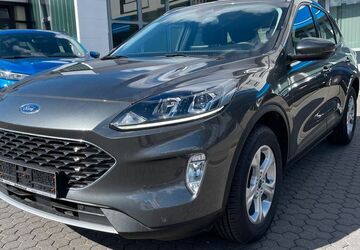 Ford Kuga 57.850 km 24.880 &euro; Eltmann 97483