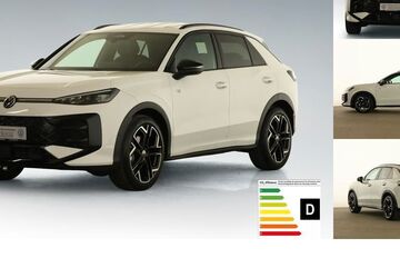 VW T-Roc 14.990 km 37.480 &euro; Bamberg 96052