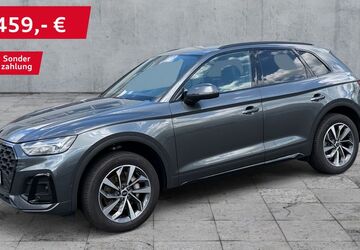 Audi Q5 67.965 km 34.936 &euro; Bamberg 96052
