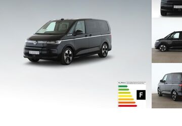 VW T7 Multivan 9.500 km 69.970 &euro; Bamberg 96052