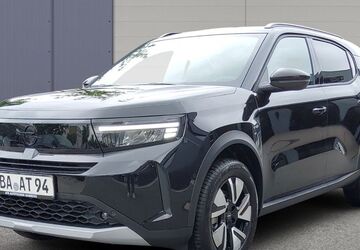 Opel Frontera 17.900 km 21.990 &euro; Bamberg 96052