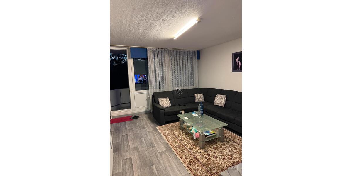 Etagenwohnung Forchheim - 3 Zimmer, 77 m&sup2;, 910&euro; | Angebot:27577810