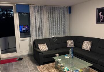 Wohnung Forchheim - 3 Zimmer, 77 m&sup2;, 910&euro; | Angebot:27577810