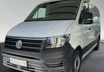 VW Crafter 59.500 km 27.881 &euro; Bamberg 96052
