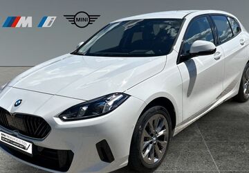 BMW 120 15.231 km 26.024 &euro; Bamberg 96050