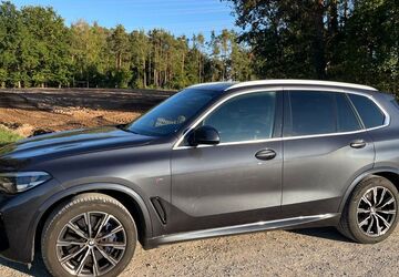 BMW X5 82.948 km 47.990 &euro; Heroldsbach 91336