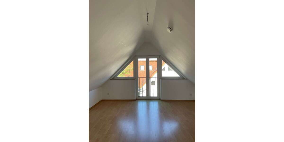 Etagenwohnung Forchheim Burk - 1 Zimmer, 47 m&sup2;, 407&euro; | Angebot:27128592