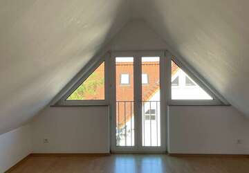 Wohnung Forchheim Burk - 1 Zimmer, 47 m&sup2;, 407&euro; | Angebot:27128592