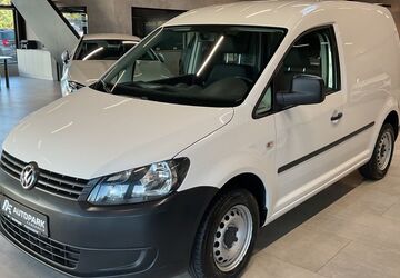 VW Caddy 208.700 km 6.980 &euro; Forchheim 91301