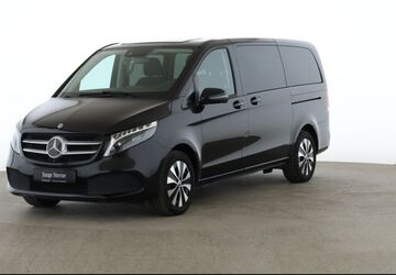 Mercedes-Benz V 250 58.416 km 48.489 &euro; Bamberg 96052