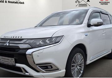 Mitsubishi Outlander 63.500 km 24.980 &euro; Schlüsselfeld 96132