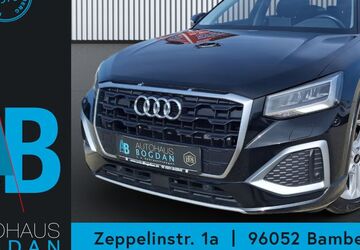 Audi Q2 31.534 km 19.990 &euro; Bamberg 96052
