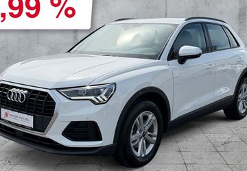 Audi Q3 18.826 km 26.820 &euro; Bamberg 96052