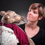 Rattenscharfe Weihnacht - mit Cornelia Fritzsche
