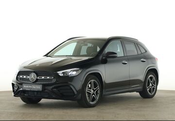 Mercedes-Benz GLA 200 2.721 km 38.984 &euro; Bamberg 96052