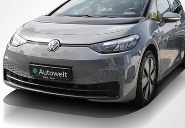 VW ID.3 49.250 km 20.880 &euro; Forchheim 91301