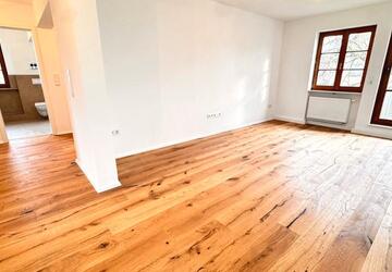 Wohnung Heßdorf - 3 Zimmer, 77 m&sup2;, 1.080&euro; | Angebot:27583460