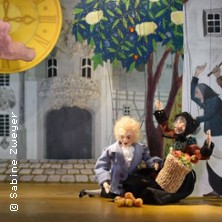 Der goldne Topf 10.07.2026 Bamberger Marionettentheater