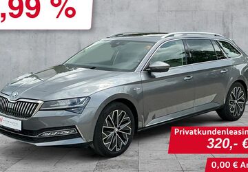 Skoda Superb 75.565 km 28.974 &euro; Bamberg 96052