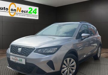 Seat Arona 40.129 km 15.980 &euro; Bamberg 96052