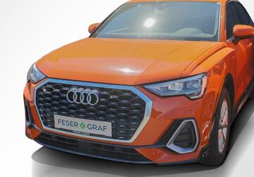 Audi Q3 76.500 km 24.350 &euro; Höchstadt an der Aisch 91315