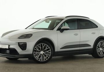 Porsche Macan 30.900 km 83.900 &euro; Bamberg 96052