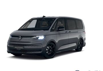 VW T7 Multivan 19.289 km 51.990 &euro; Sand am Main 97522