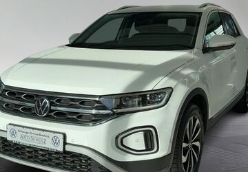 VW T-Roc 69.990 km 20.880 &euro; Bamberg 96052