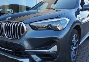BMW X1 85.000 km 15.999 &euro; Baiersdorf 91083