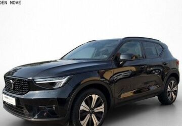 Volvo XC40 47.223 km 29.790 &euro; Bamberg 96052