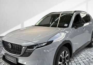 Mazda CX-5 3.000 km 33.989 &euro; Bamberg 96052