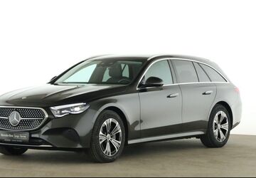 Mercedes-Benz E 450 16.652 km 60.499 &euro; Bamberg 96052