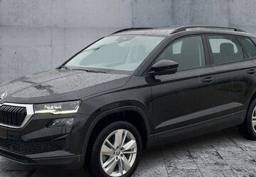 Skoda Karoq 34.500 km 29.970 &euro; Bamberg 96052