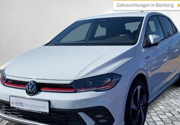 VW Polo 12.678 km 22.945 &euro; Bamberg 96052