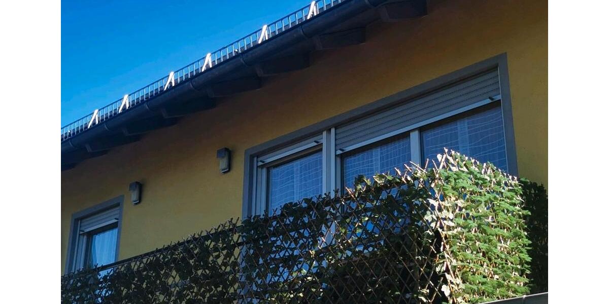 Etagenwohnung Ebelsbach - 3 Zimmer, 80 m&sup2;, 570&euro; | Angebot:27535452