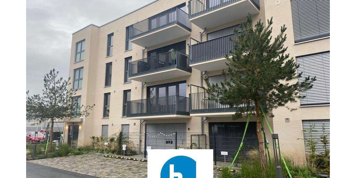 Etagenwohnung Forchheim - 2 Zimmer, 67 m&sup2;, 900&euro; | Angebot:27503304