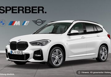 BMW X1 75.000 km 27.980 &euro; Bamberg 96050