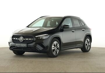 Mercedes-Benz GLA 200 3.657 km 37.722 &euro; Bamberg 96052