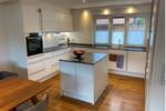 Erdgeschoßwohnung Ebelsbach - 5 Zimmer, 125 m&sup2;, 1.450&euro; | Angebot:27536205